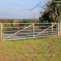 Australia galvanized cheap farm gate N stay gates